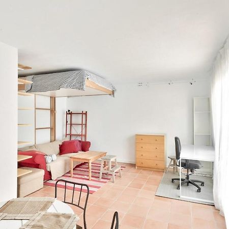 Charming Accommodation For 2 People - Paris Luaran gambar