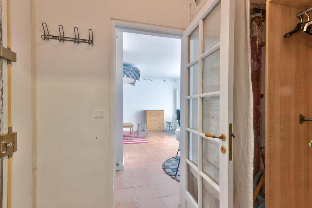 Charming Accommodation For 2 People - Paris Luaran gambar